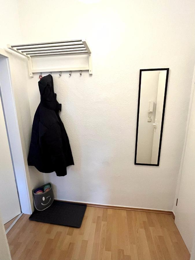 Endless: Mitten Im Zentrum Inkl. Stellplatz Schwerin  Dış mekan fotoğraf